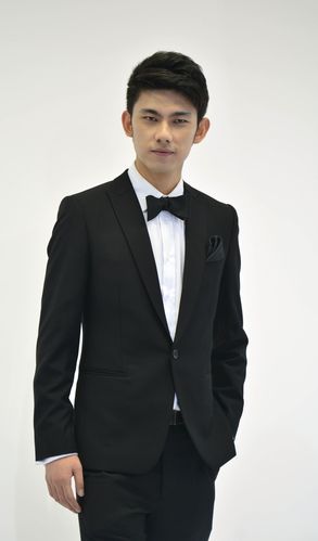 谢懿富 灯光与音效负责人