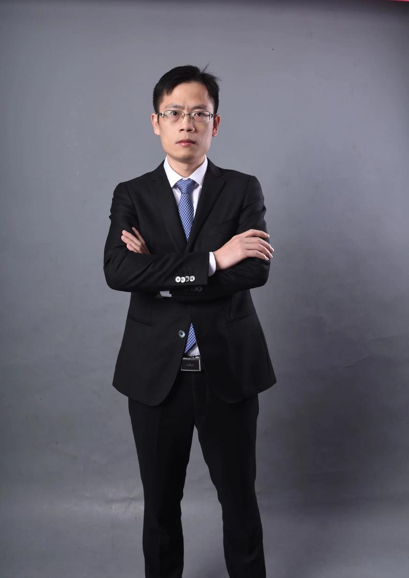 刘美玲 商务拓展总监